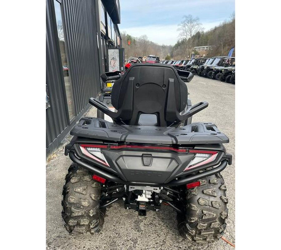 2025 CFMOTO CFORCE 600 Touring