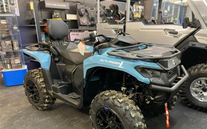 2026 Can-Am® Outlander MAX XT 700