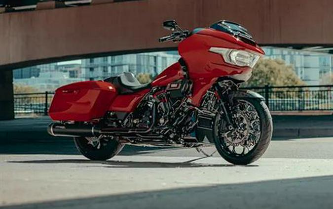 2025 Harley-Davidson CVO™ Road Glide® ST