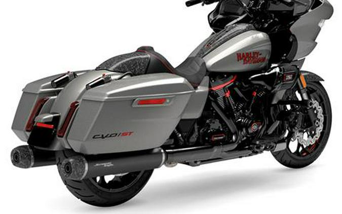 2025 Harley-Davidson CVO™ Road Glide® ST