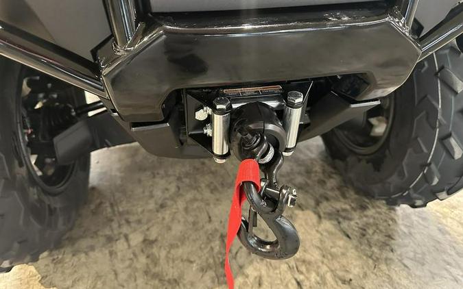 2021 Honda® FourTrax Foreman 4x4