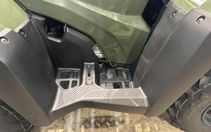 2021 Honda® FourTrax Foreman 4x4