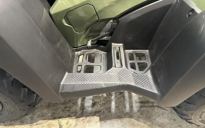 2021 Honda® FourTrax Foreman 4x4