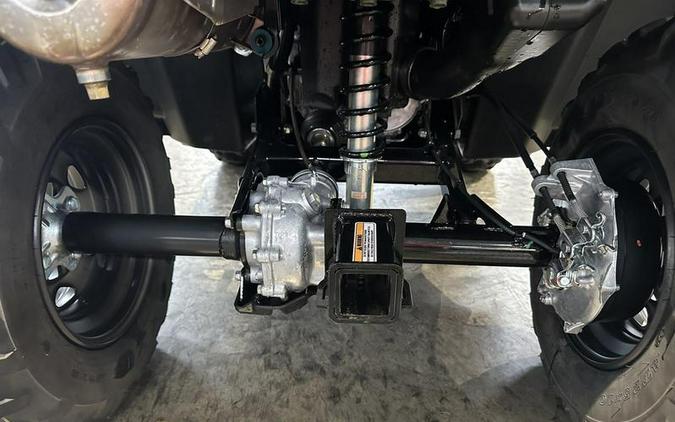 2021 Honda® FourTrax Foreman 4x4