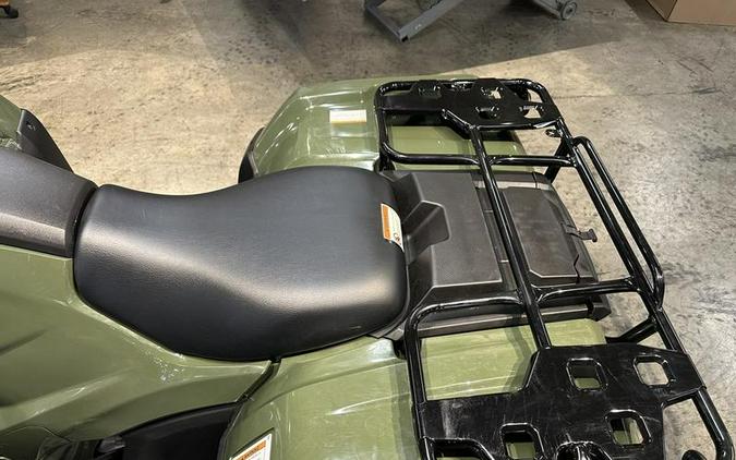 2021 Honda® FourTrax Foreman 4x4