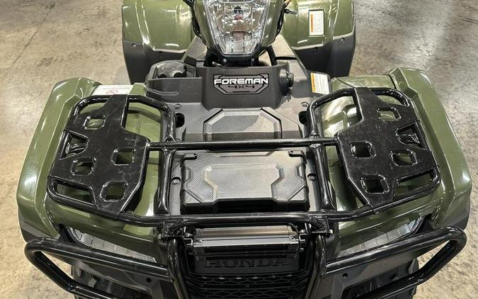 2021 Honda® FourTrax Foreman 4x4