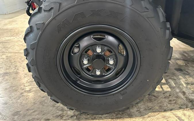 2021 Honda® FourTrax Foreman 4x4
