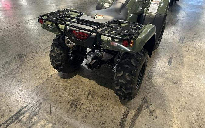 2021 Honda® FourTrax Foreman 4x4