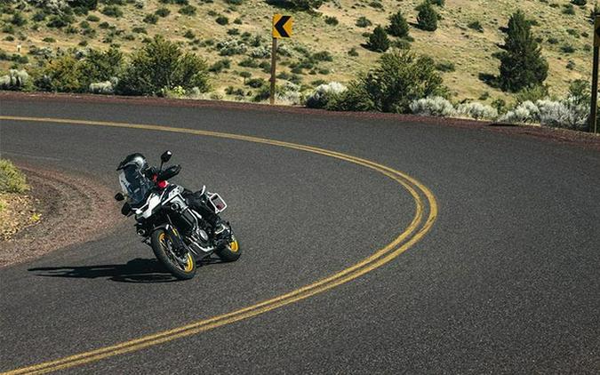 2026 CFMOTO IBEX 800 E