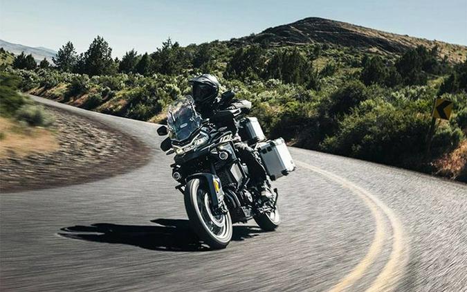 2026 CFMOTO IBEX 800 E