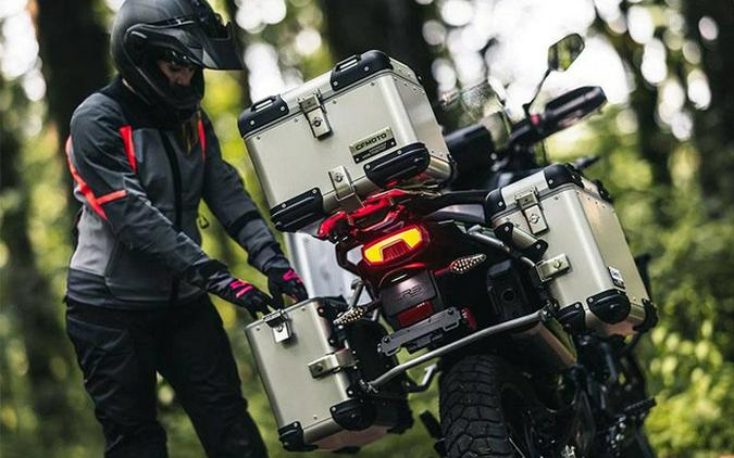 2026 CFMOTO IBEX 800 E