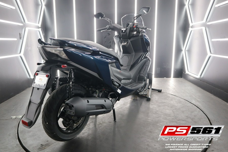 2026 Kymco Downtown GT 125i