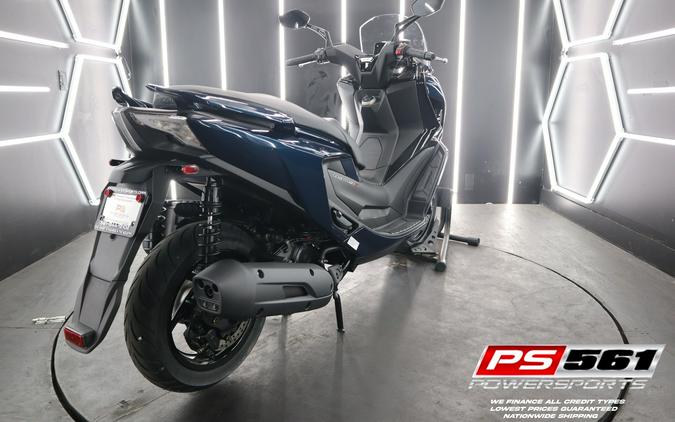 2026 Kymco Downtown GT 125i