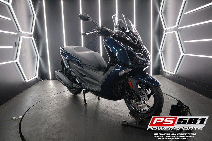2026 Kymco Downtown GT 125i