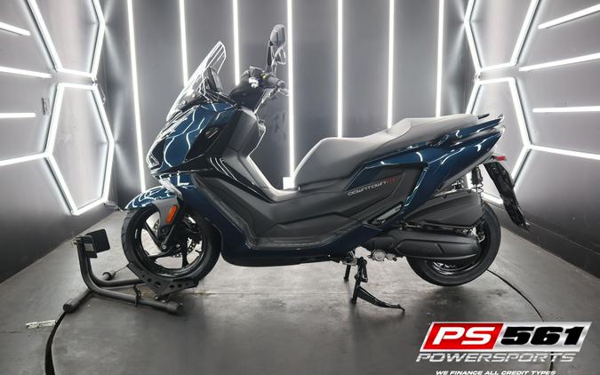 2026 Kymco Downtown GT 125i