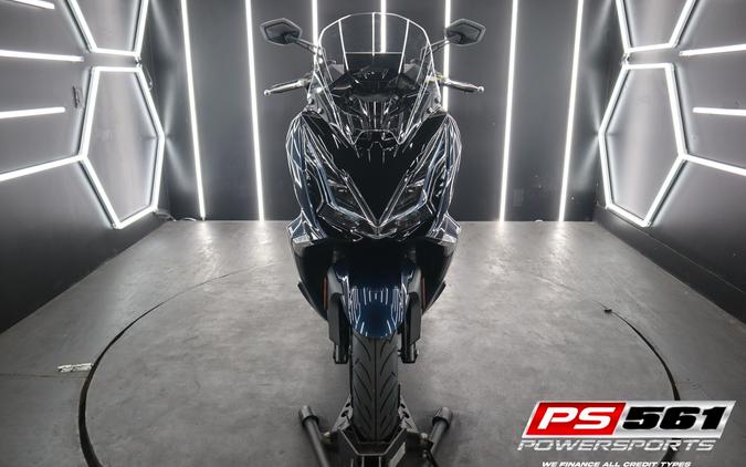 2026 Kymco Downtown GT 125i