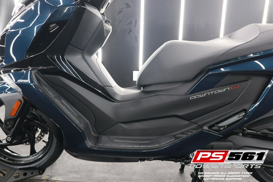 2026 Kymco Downtown GT 125i