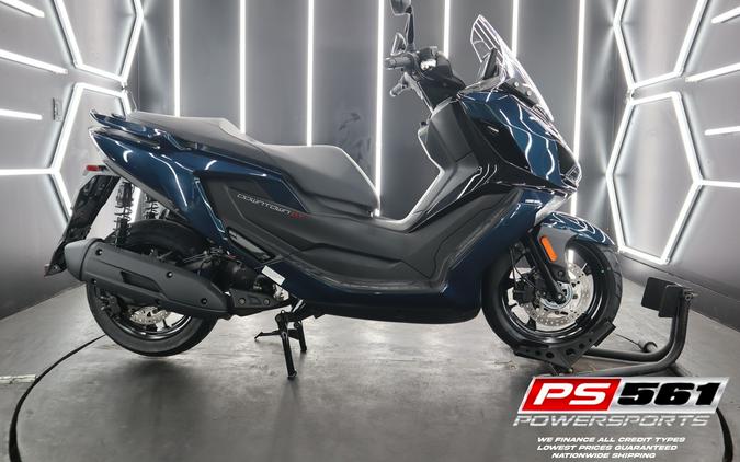 2026 Kymco Downtown GT 125i