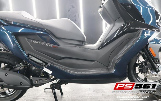 2026 Kymco Downtown GT 125i