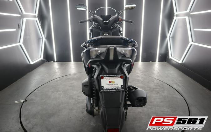 2026 Kymco Downtown GT 125i