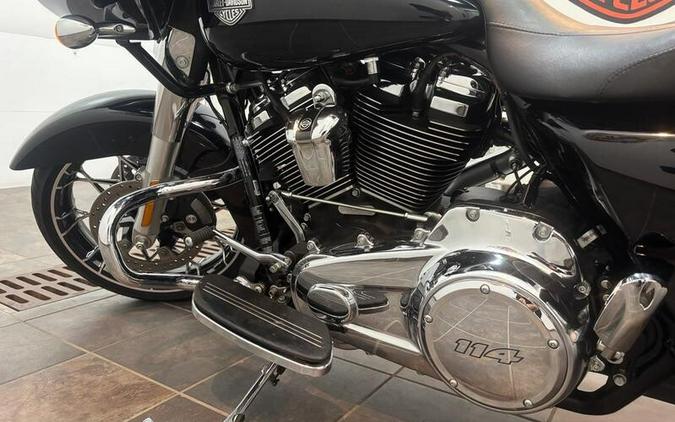 FLTRXS 2021 Road Glide® Special