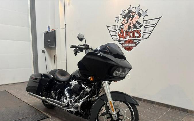 FLTRXS 2021 Road Glide® Special
