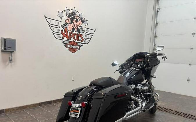 FLTRXS 2021 Road Glide® Special