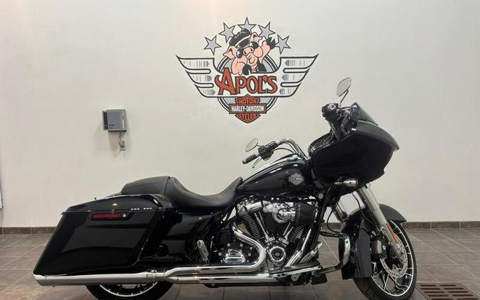 FLTRXS 2021 Road Glide® Special