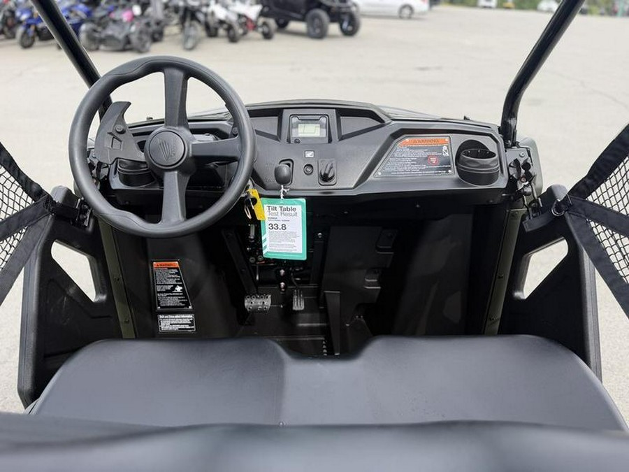 2026 Honda® Pioneer 520