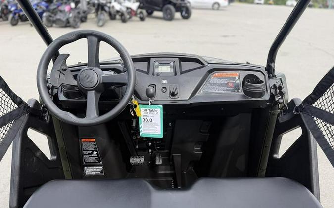 2026 Honda® Pioneer 520