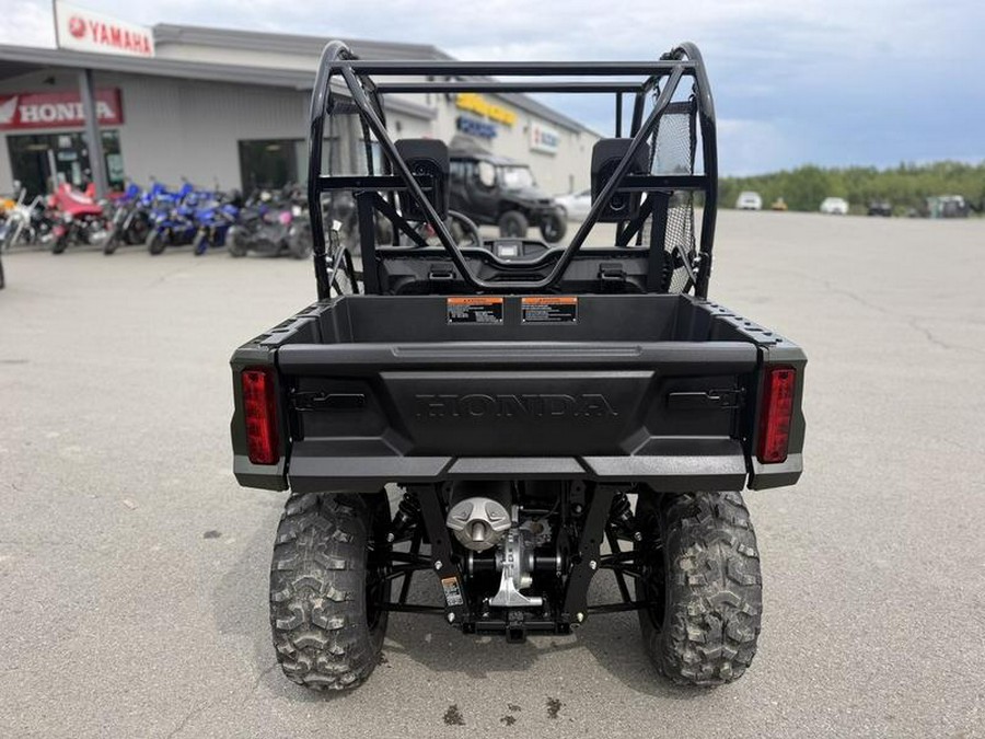 2026 Honda® Pioneer 520