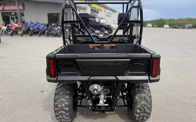 2026 Honda® Pioneer 520