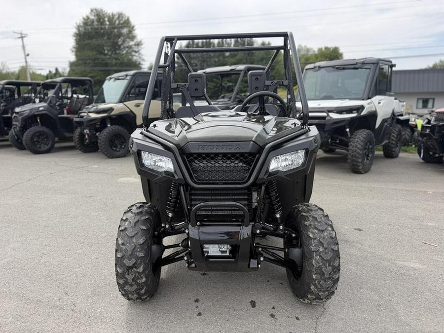 2026 Honda® Pioneer 520