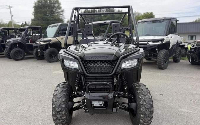 2026 Honda® Pioneer 520