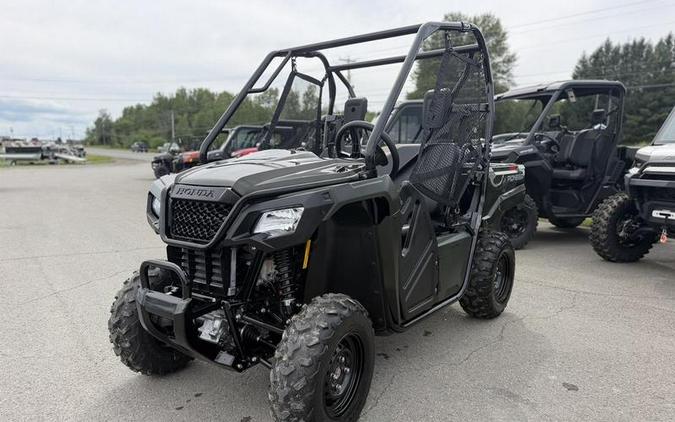 2026 Honda® Pioneer 520