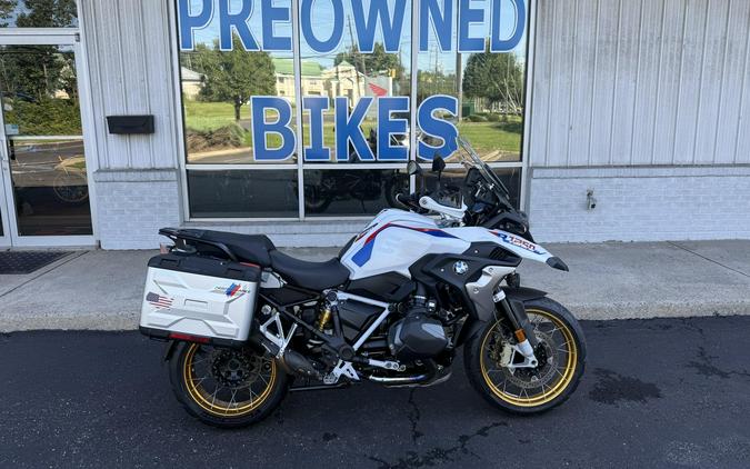 2023 BMW R 1250 GS