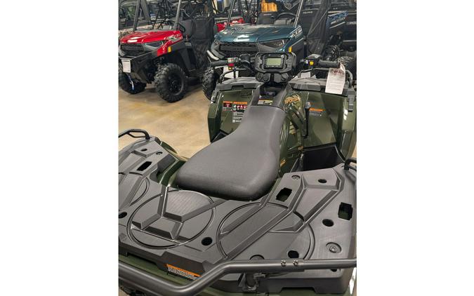 2026 Sportsman® 570 Premium - 40th Anniversary Edition - Polaris
