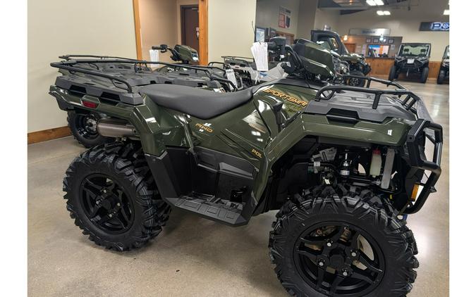 2026 Sportsman® 570 Premium - 40th Anniversary Edition - Polaris