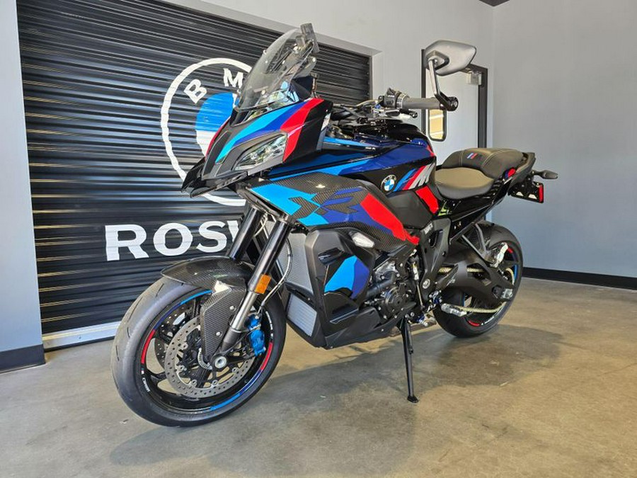 2026 BMW M 1000 XR