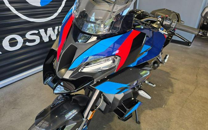2026 BMW M 1000 XR