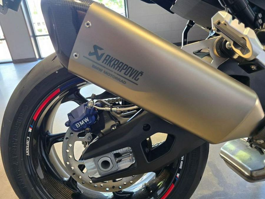 2026 BMW M 1000 XR