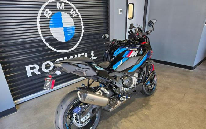 2026 BMW M 1000 XR