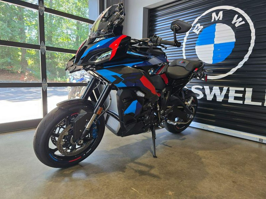 2026 BMW M 1000 XR