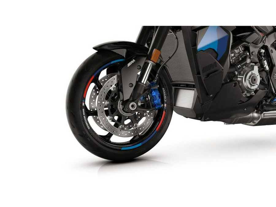 2026 BMW M 1000 XR