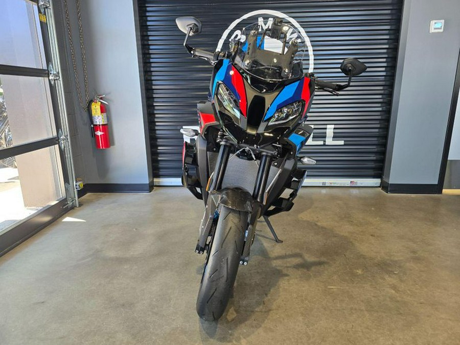 2026 BMW M 1000 XR