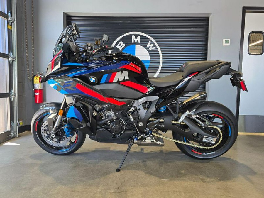 2026 BMW M 1000 XR