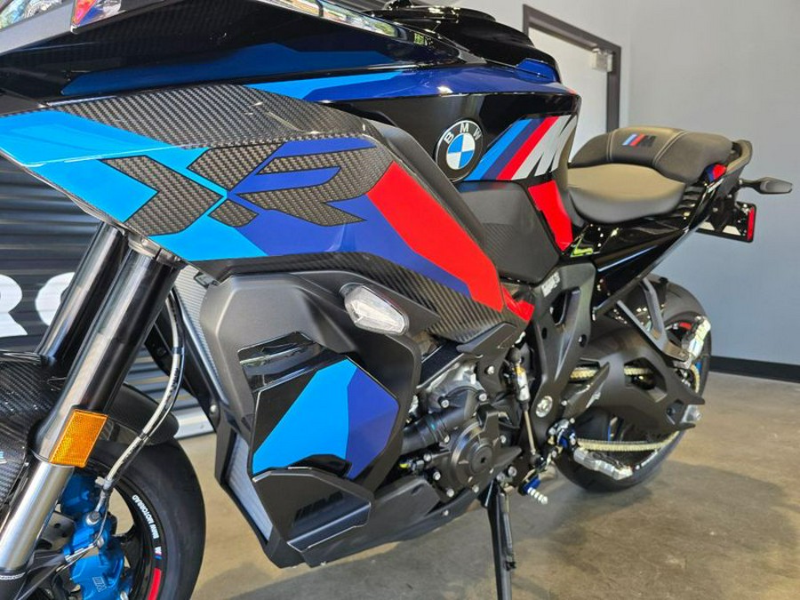 2026 BMW M 1000 XR