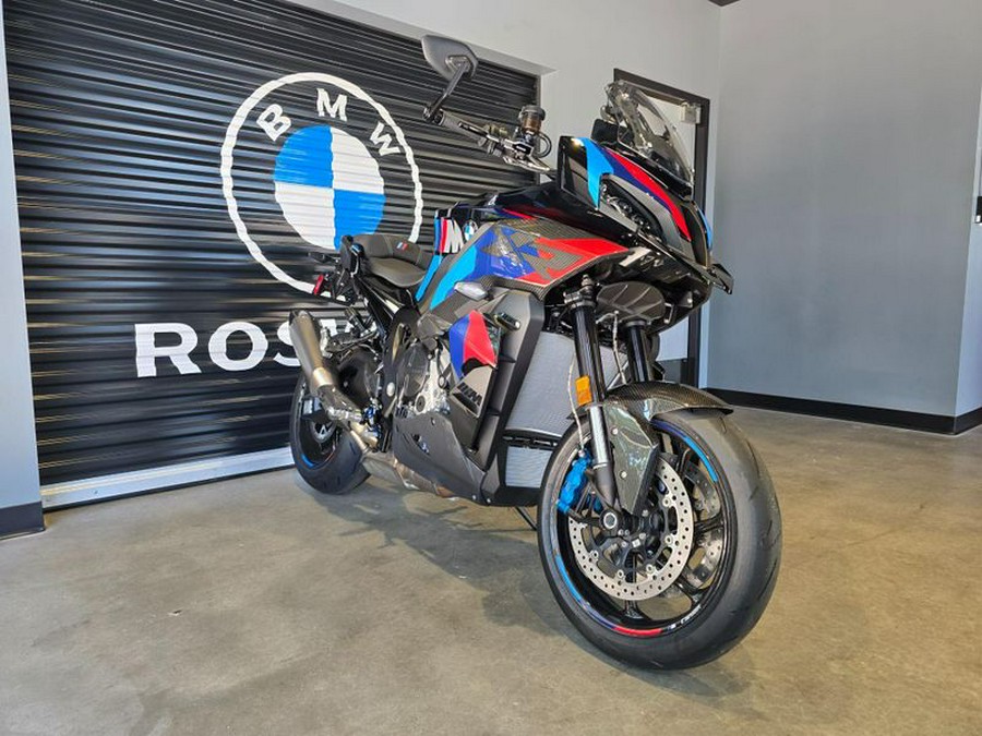 2026 BMW M 1000 XR