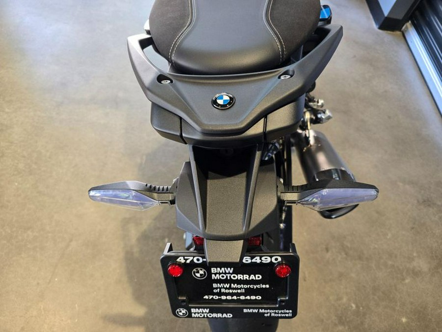 2026 BMW M 1000 XR