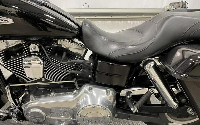 2013 Harley-Davidson® FLD - Dyna® Switchback™